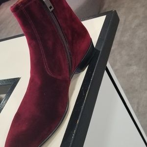 Bally Chelsea Boots